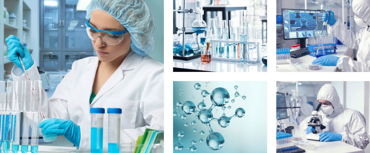 Diagnostic & Laboratory Instruments research